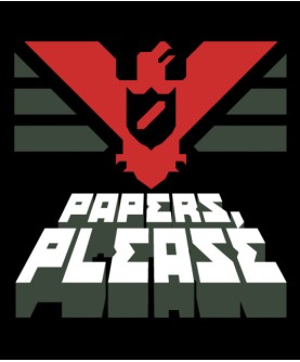 Papers, Please GOG.com Key GLOBAL